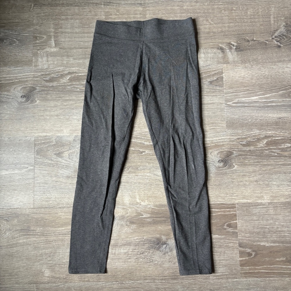 Grey aerie leggings